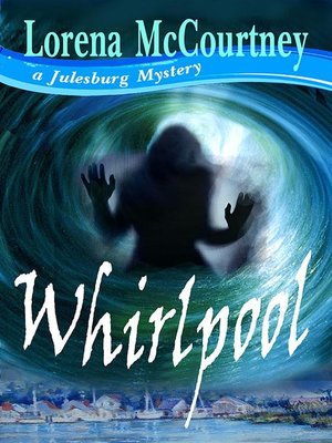 Whirlpool - ebook